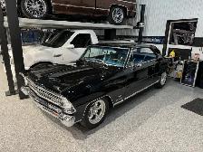 1967 Chevrolet Nova SS