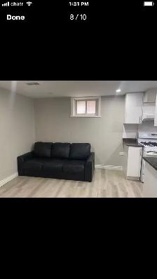 Private room for rent for $700