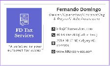 EXPERT TAX SOLUTIONS tailored to your needs.