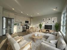 104-40 Joe Keeper Way / 3 Bedroom Townhouse Condo For Rent