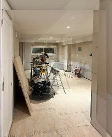 looking for full-time work