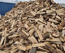 FREE FIREWOOD