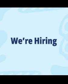 Hiring for an Associate