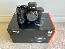 Sony A7R IV