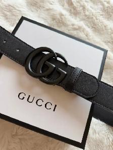 Gucci Mens Belt Brand New in Box