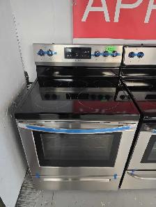 ALL STOVES ON SALE NOW