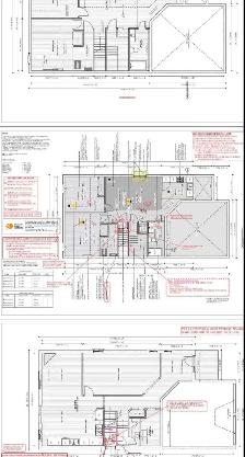 legal&finished basement, full house renovation