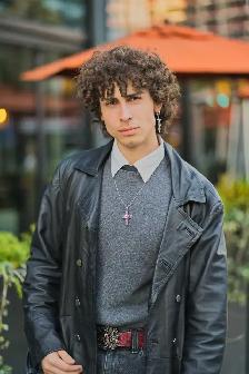 Dating Profile Photos for Men