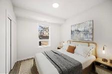 2 Bedroom Apartment Move in Ready!