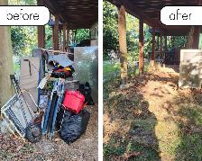 Affordable Junk Removal