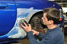 Auto Body Technician Hiring (Full-Time)