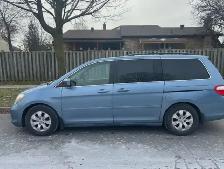 Man Looking for work