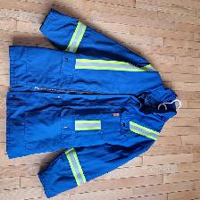 Men's Parka