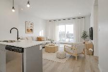 Luxury 2 bedroom Apartment For Rent! Fitness Centre Included