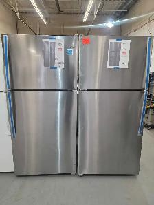 30' Whirlpool Fridges On Sale!