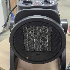 Used Sovereign PRO HUT-80 Heavy Duty Utility Heater – $60