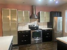 Spacious 1 Bedroom House For Rent!