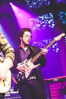 Professional Studio/Virtual Guitar Lessons. First Lesson is FREE