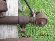 1938 Fooooooord Coupe for SaaaaaaaALE!