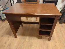free desk