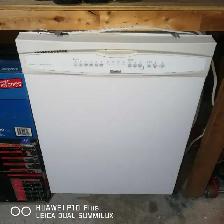 Kenmore Dishwasher