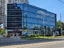 $750/mo – Private Office Spaces for Rent – Lake Shore Blvd W