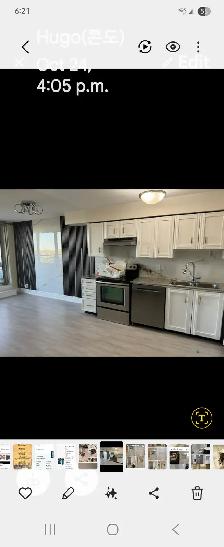 2 den Condo $3000 Downsview station