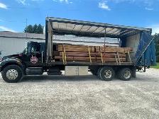 DZ Roll-Tite driver wanted