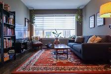 Top Floor 1 Bedroom Apartment- Corydon Village- Hugo Apartments