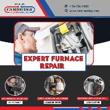Quick & Reliable Furnace Repair