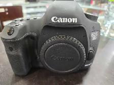 CANON EOS-5D MK3 CAMERA BODY ONLY