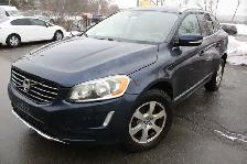 2014 Volvo XC60 3.2L AWD, No accidents, NAVI, Backup cam, pano s