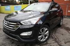 2016 Hyundai Santa Fe Sport SE Adventure Edition, 2.0l 4cyl, One
