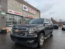 2020 Chevrolet Suburban Premier • No Pet Odor • Well Maintained