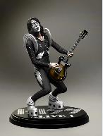 ACE FREHLEY ALIVE KNUCKLEBONZ STATUE