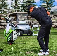 Golf Lessons - Lynx Ridge Golf Club - Matt Kirlin PGA