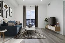 Stunning 1 Bedroom Apartment! Available  February 1st!