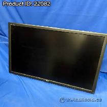 LG 42'' LCD Flatron Widescreen HD Capable Monitor M4212C-BA