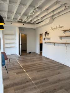 Beautiful space for rent/lease in Mission