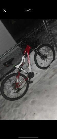 Schwinn 6.3 Grande Full Suspension Mountain Bike, 29-inch