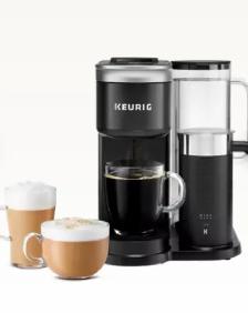 For Sale: K-Café® SMART Single Serve Coffee Latte & Cap