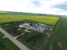 Hiring Farm Operations Assistant