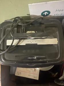 Paper Shredder