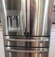 Appliance repair service and installation