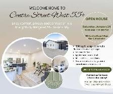 Centre Street West 55