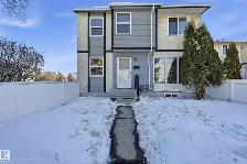 FULLY RENOVATED CORNER UNIT - 191D HOMESTEAD CR NW