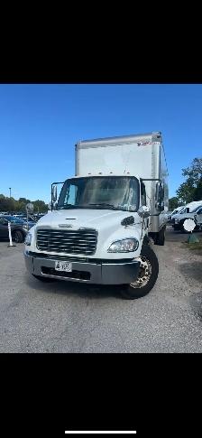 DZ Driver Needed - Temporary Contract