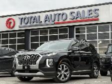 2020 Hyundai Palisade PREFFERED | 8 SEATS | FINANCE