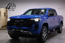 2024 Chevrolet Colorado Crew Cab Short Box 4-Wheel Drive Z71 for