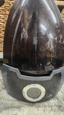 Air Innovations Cool Mist Digital Humidifier for Large Rooms